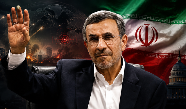 New York Times’tan olay iddia: 'ABD, Ahmedinejad’ı öldürmek değil İran’ın başına getirmek istedi'