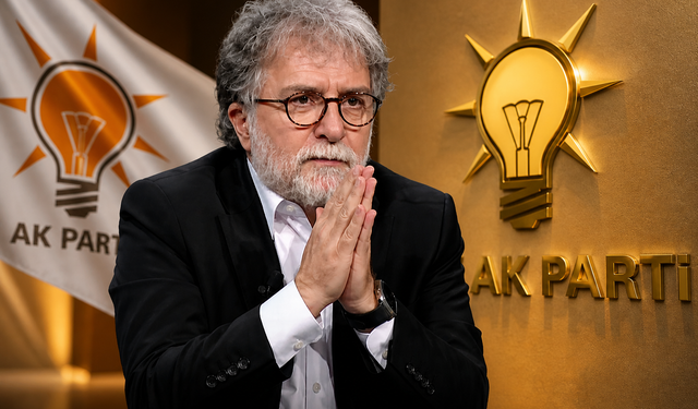 Ahmet Hakan’dan AK Parti’ye dikkat çeken çıkış: 'Mutlak butlanın peşini bırakın'