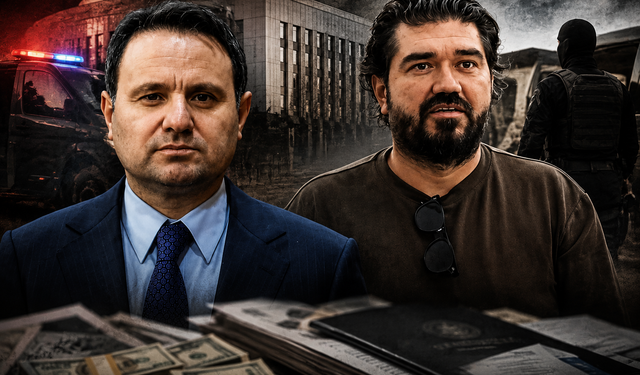 Akın Gürlek’ten Rasim Ozan Kütahyalı açıklaması! Detayları paylaştı