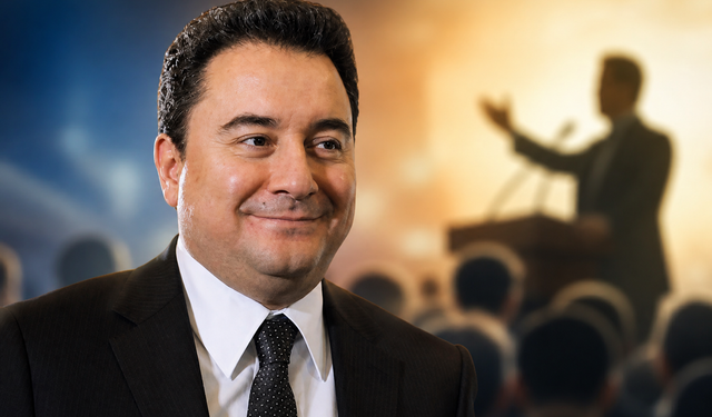 Ali Babacan’dan adaylık iddialarına dikkat çeken yanıt: 'Bunu 3 yıldır söylüyorum'