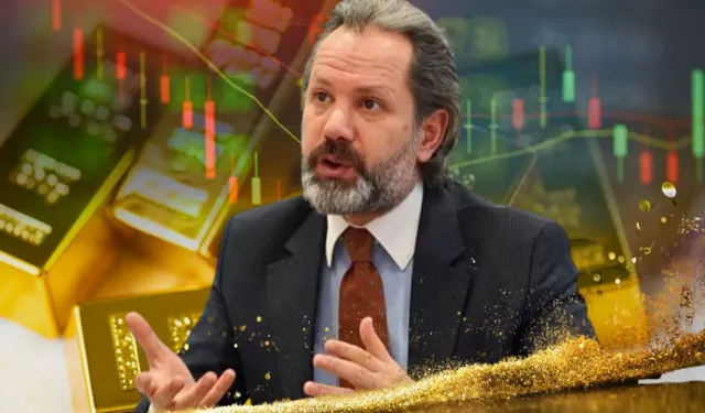 Pazartesi alarmı! İslam Memiş’ten altın yatırımcısına flaş uyarı