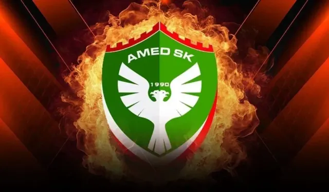 Süper Lig’de bomba! Amedspor Barcelona çıkışlı yıldızı getiriyor