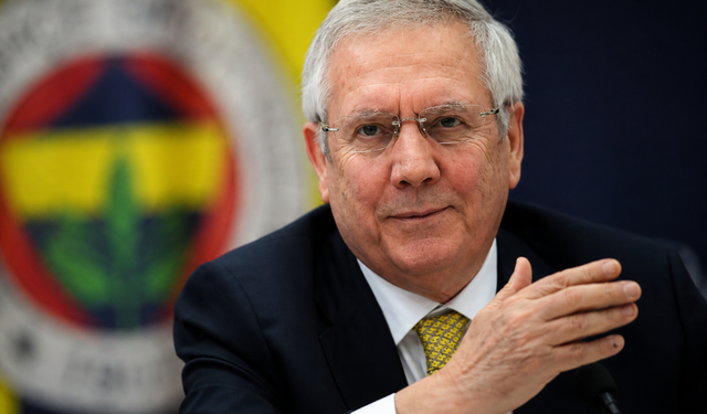 Aziz Yıldırım'dan canlı yayında bomba mesajlar! Transfer, teknik direktör ve Galatasaray... Her şeyi konuştu