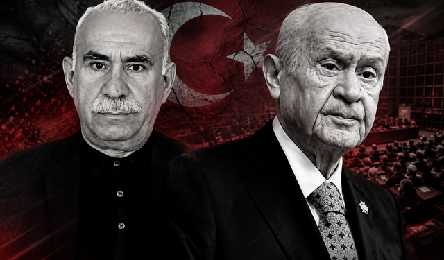 Bahçeli’nin 'Öcalan’a statü' mesajının arkasında ne var? 'Apocu Hareket Yönetimi' detayı dikkat çekti!