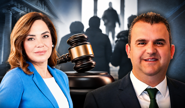CHP’li belediyeler birbirine girdi: 'Bizi kendi partimiz dava etti'
