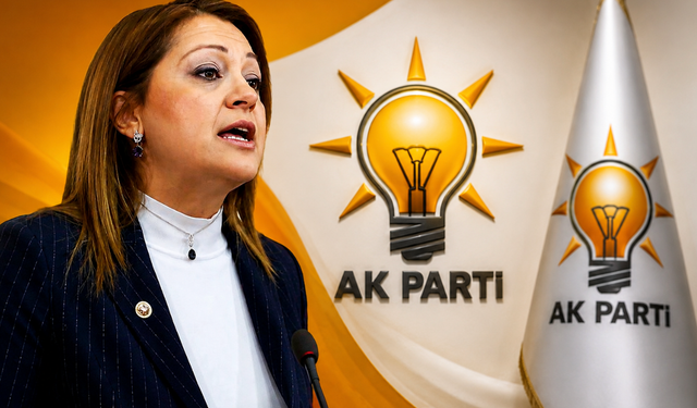 Canlı yayında 'Burcu Köksal AK Parti’ye geçecek' duyurusu: Telefon detayı dikkat çekti