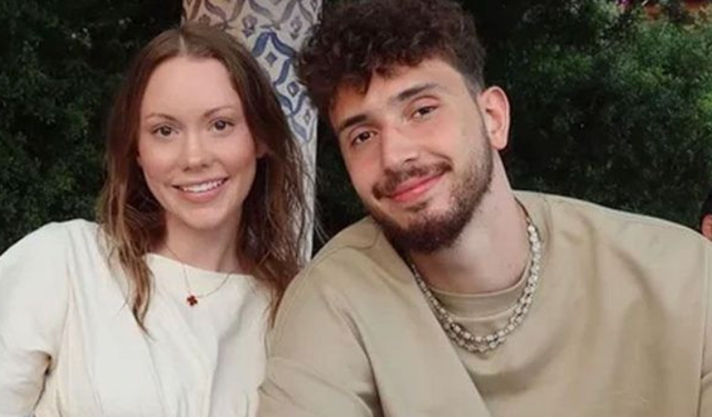 Alperen Şengün ve Hannah Cherry ayrıldı mı? Resmen sildi!
