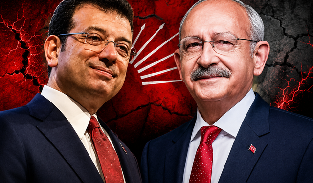 BBC’den dikkat çeken kulis! Kemal Kılıçdaroğlu Ekrem İmamoğlu'nu CHP'den ihraç mı edecek?