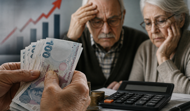 Temmuz zammı için dikkat çeken maaş tahmini! 'Refah payı' detayı gündem oldu