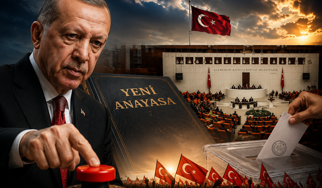 Erdoğan düğmeye basıyor! Ankara’da seçim kulisi alev aldı