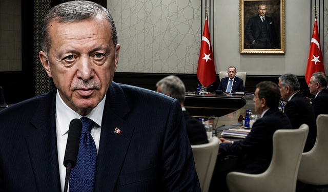 Kabine Toplantısı’nda kritik karar! Kurban Bayramı tatili 9 gün olacak mı?
