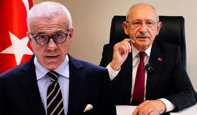 Ertuğrul Özkök Kemal Kılıçdaroğlu’nu topa tuttu: 'Bu kadar sinsi konuşma görmedim'