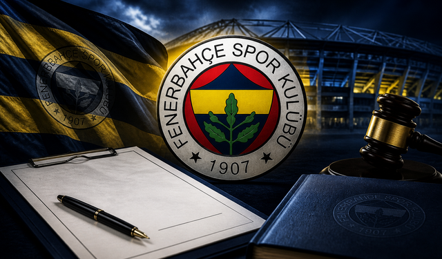 Fenerbahçe’de seçim krizi! Disipline sevk edilen isim aday olabilir mi?