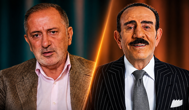 Fatih Altaylı’dan Mustafa Keser çıkışı: 'Üç beş psikopat yüzünden...'