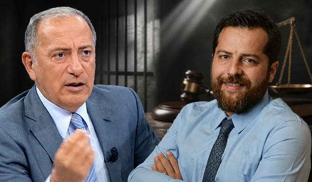 Fatih Altaylı 'Biri bana anlatsın' dedi isyan etti: 'Erden Timur niye tutuklu?'