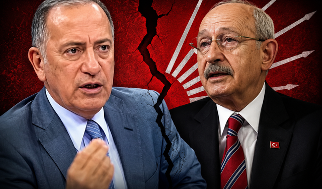 Fatih Altaylı Kılıçdaroğlu'na fena yüklendi: 'İnek hırsızıyla bile helalleşti, CHP'yle helalleşemedi'