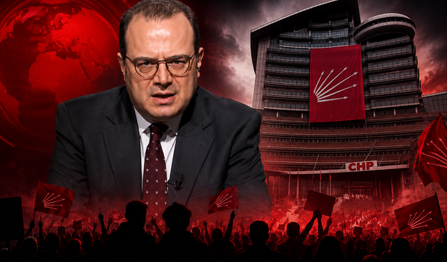 Fatih Atik’ten dikkat çeken itiraf! Özel ve İmamoğlu için bunu söyledi