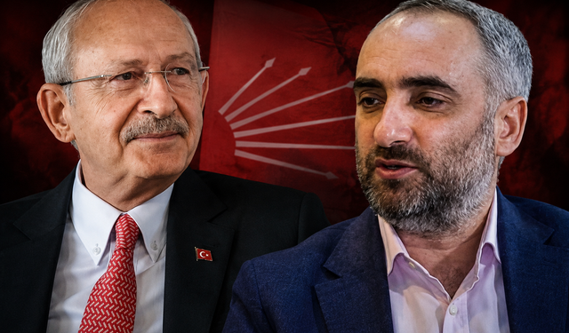 İsmail Saymaz canlı yayında açıkladı: Kılıçdaroğlu cephesinde 'Bizi MYK’dan çıkarın' krizi