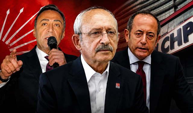 Kemal Kılıçdaroğlu’nun A takımı şekilleniyor: Berhan Şimşek ve Hamzaçebi geri dönüyor