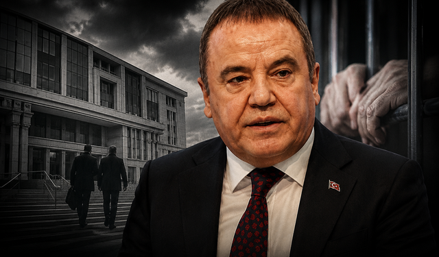 Muhittin Böcek’ten gece yarısı itiraf maratonu! 8.5 saat ifade verdi