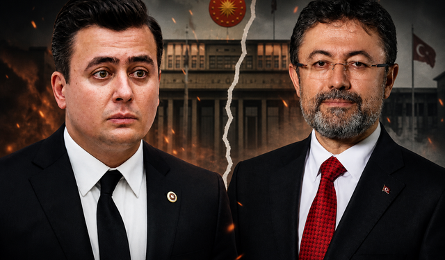 AK Parti’de hobi bahçesi krizi büyüyor: İbrahim Yumaklı ve Osman Gökçek karşı karşıya