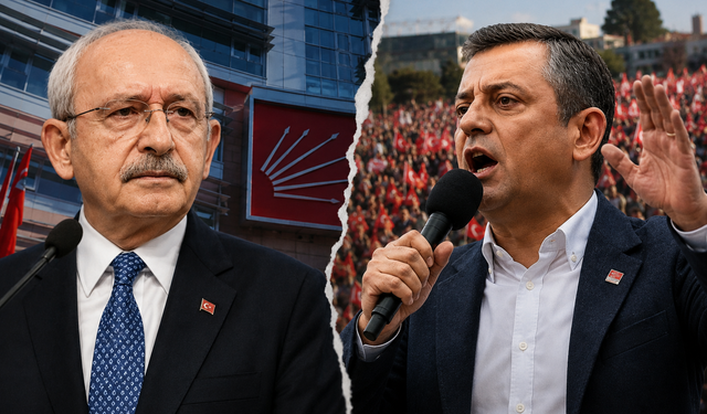 Kılıçdaroğlu'nun ekibi Özgür Özel'in mitingini engellemek için Vali'ye başvurdu mu?
