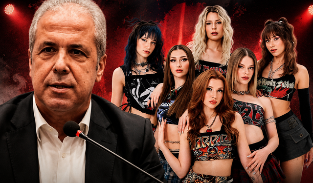 Şamil Tayyar’dan Manifest ve ilahi konseri karşılaştırması: 'Kime kızmamız lazım?'