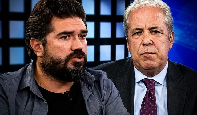 Şamil Tayyar’dan olay Rasim Ozan Kütahyalı çıkışı: '244 sayfalık tutanak, işi çok zor'
