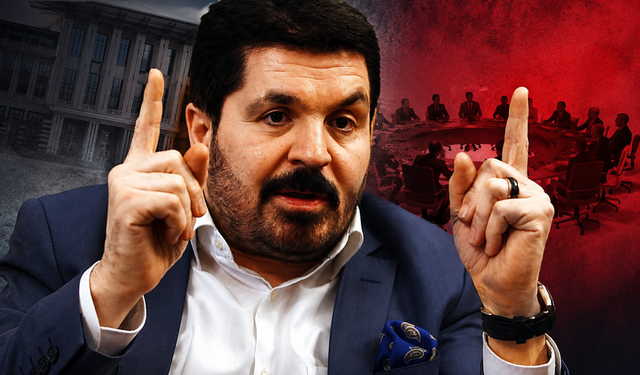 AK Partili Savcı Sayan’dan dikkat çeken çıkış: 'MHP rahatsız mı olur? Hiç fark etmez'