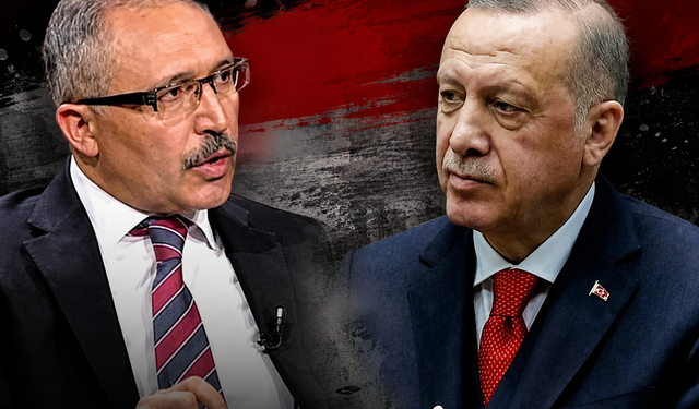 Abdulkadir Selvi'den dikkat çeken fon kulisi: 'Cumhurbaşkanı Erdoğan bazı kelleleri uçurabilir'