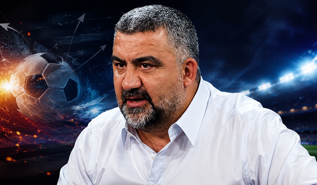 Ümit Özat'tan Galatasaray için iki flaş transfer duyurusu: Biri Tottenham’dan biri Serie A’dan