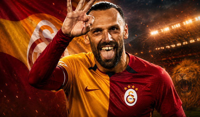 Galatasaray’da Vedat Muriqi gelişmesi: Mallorca düştü, transfer gerçekleşiyor