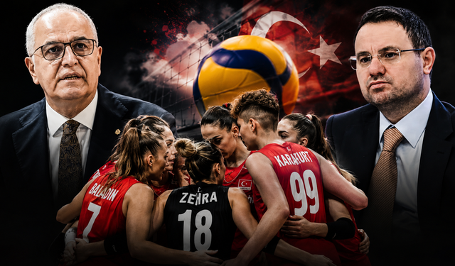 Filenin Sultanları’nda ortalık karıştı! Akın Gürlek çıkışı olay oldu