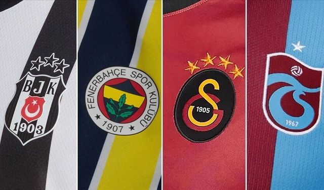 Ezeli rakipler, ebedi dost oldu! İş paraya gelince dostluk baki