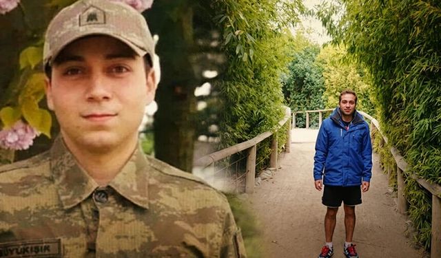 Dorukhan Büyükışık dosyasında kritik gelişme: Firari inşaat sorumlusu yakalandı!
