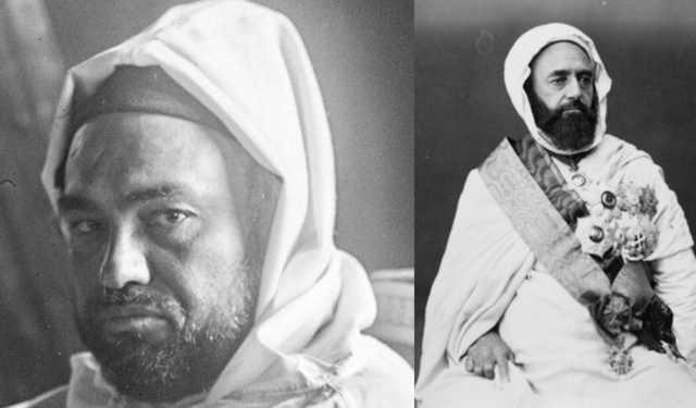 Cem Yılmaz'a benzetilen Fas Sultanı Moulay Youssef kimdir? Moulay Youssef aslen nereli ve kaç yaşında öldü?