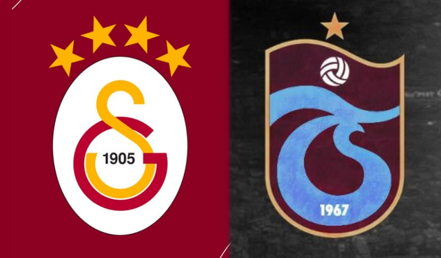 Trabzonspor uzun süredir istiyordu: Galatasaray o isim için gaza bastı!