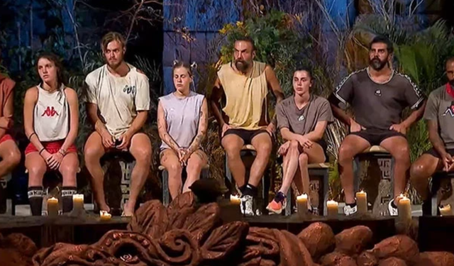 3 Mayıs Survivor'da kim elendi, kim gitti? Survivor aile oyunu iletişim ödülünü hangi takım kazandı? İşte elenen isim