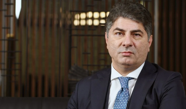 Hakan Safi kimdir, aslen nereli? Fenerbahçe Başkan Adayı Hakan Safi kaç yaşında, ne iş yapıyor?