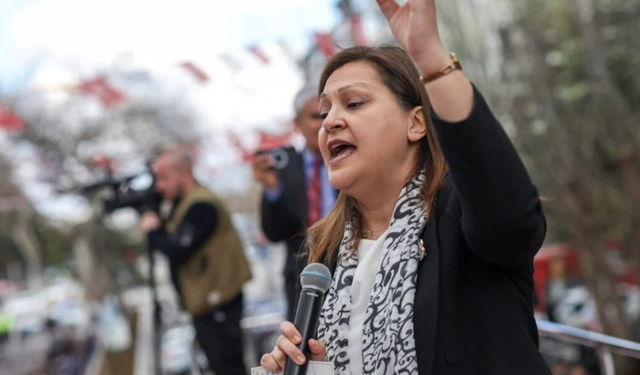 CHP'li Burcu Köksal AK Parti'ye mi geçiyor? İl başkanı 'ulaşamıyoruz' dedi
