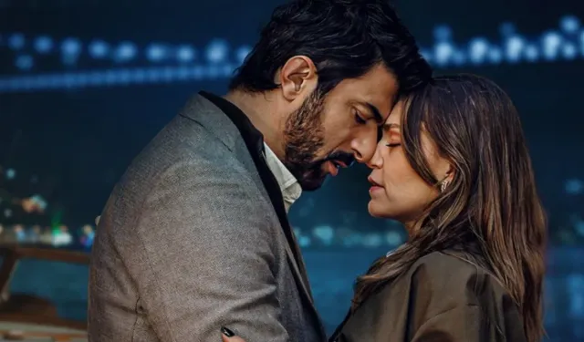 Engin Akyürek ve Aslı Enver'li Enfes Bir Akşam'ın 2. sezonu için geri sayım: Sürpriz de var!