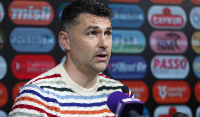TFF ve hakem krizi çıldırttı: Burak Yılmaz için Türkiye defteri kapanıyor mu?