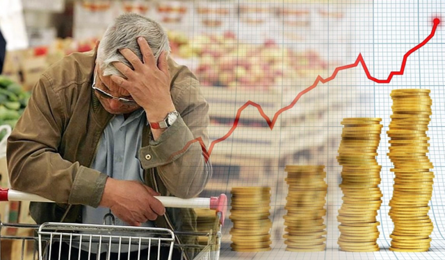 İstanbul'da durdurulamayan artış: İTO Nisan rakamlarını paylaştı, işte yeni oran!