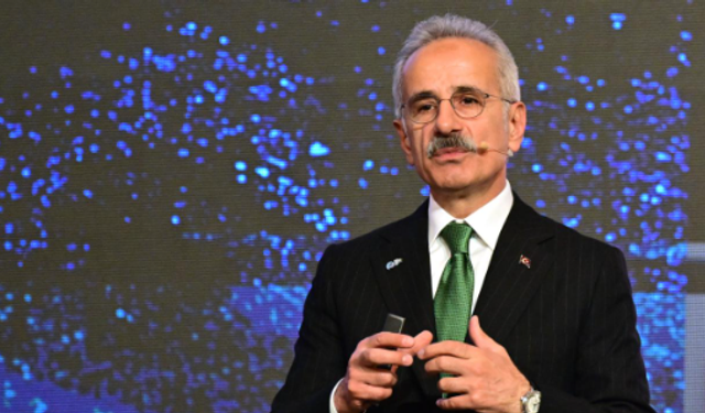 Karaman Çevre Yolu yılda 340 Milyon TL tasarruf sağlayacak