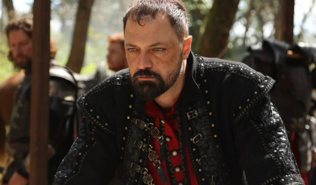 Mehmed Fetihler Sultanı’nda şok ayrılık! Ertan Saban gidiyor
