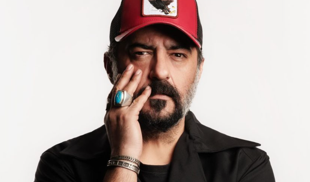 Taşacak Bu Deniz’e sürpriz! Celil Nalçakan geliyor