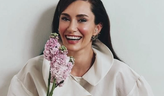 Hande Doğandemir EX aşkıyla evleniyor: Peki düğün ne zaman?