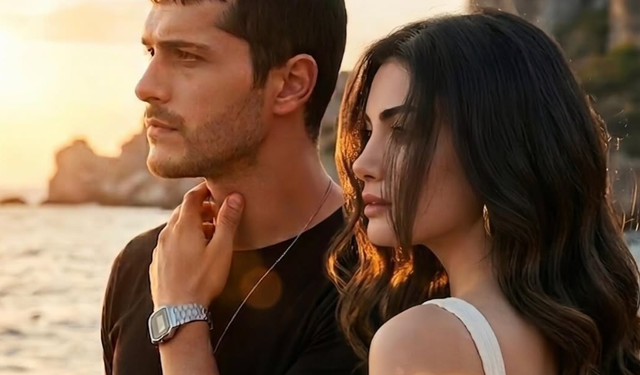Alperen Duymaz ve Özge Yağız'lı 'Doğa’nın Kanunu' kadrosunda kimler var?