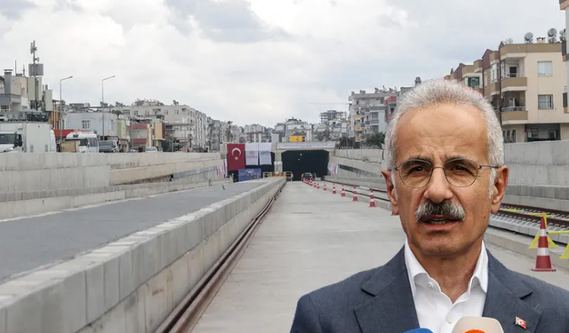4 İlde hızlı tren devrimi: 6,5 Saat 2 Saat 15 dakikaya düşüyor!