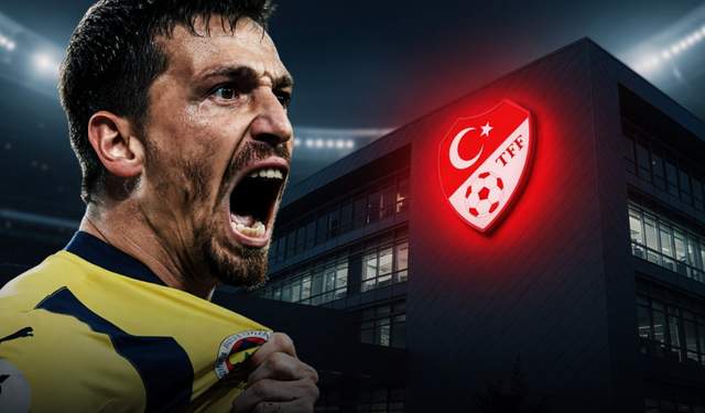 Fenerbahçe'den TFF'ye çıkartma: Mert Hakan Yandaş için adalet arayışı